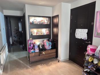 GÖNYELİ'DE  TÜRK MALI 3+1 SATILIK DAİRE 