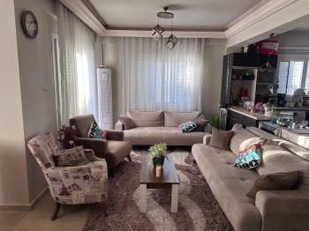 GÖNYELİ'DE  TÜRK MALI 3+1 SATILIK DAİRE 