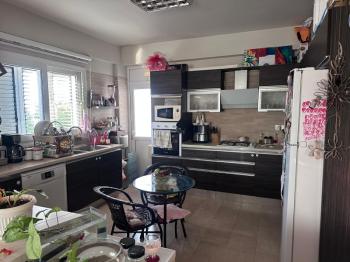 GÖNYELİ'DE  TÜRK MALI 3+1 SATILIK DAİRE 