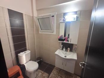 GÖNYELİ'DE  TÜRK MALI 3+1 SATILIK DAİRE 