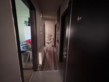 GÖNYELİ'DE  TÜRK MALI 3+1 SATILIK DAİRE 