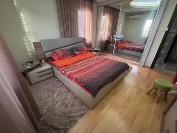GÖNYELİ'DE  TÜRK MALI 3+1 SATILIK DAİRE 