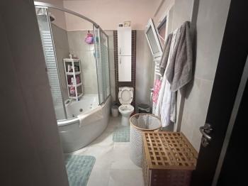 GÖNYELİ'DE  TÜRK MALI 3+1 SATILIK DAİRE 