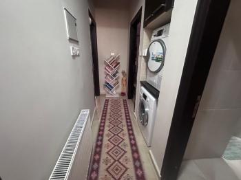 GÖNYELİ'DE  TÜRK MALI 3+1 SATILIK DAİRE 