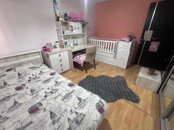 GÖNYELİ'DE  TÜRK MALI 3+1 SATILIK DAİRE 