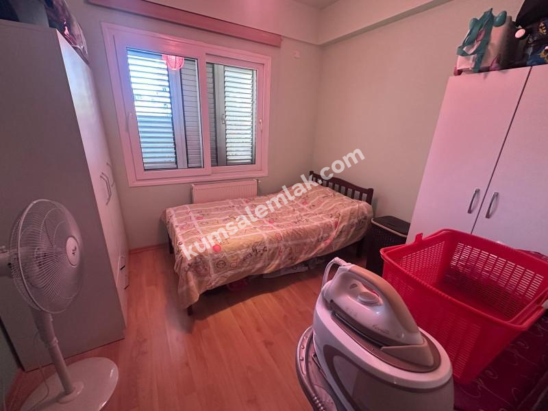 GÖNYELİ'DE  TÜRK MALI 3+1 SATILIK DAİRE 