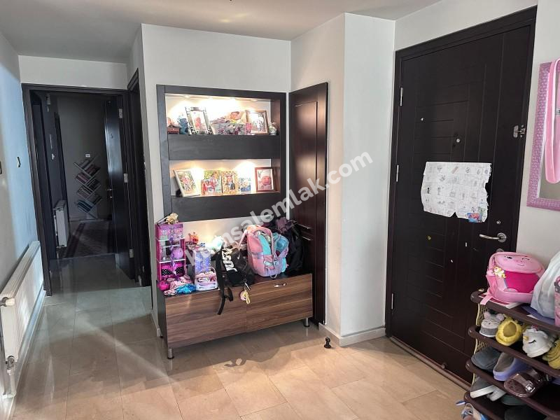 GÖNYELİ'DE  TÜRK MALI 3+1 SATILIK DAİRE 