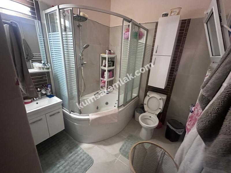 GÖNYELİ'DE  TÜRK MALI 3+1 SATILIK DAİRE 
