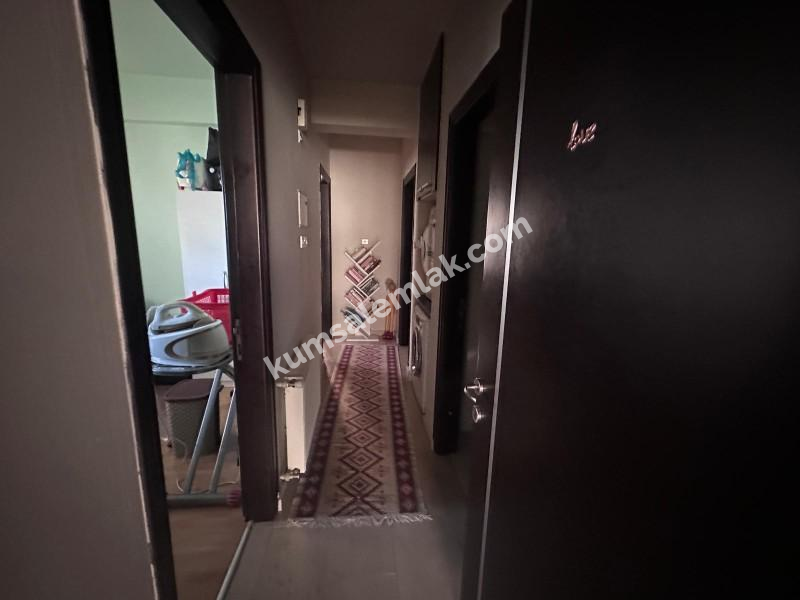 GÖNYELİ'DE  TÜRK MALI 3+1 SATILIK DAİRE 