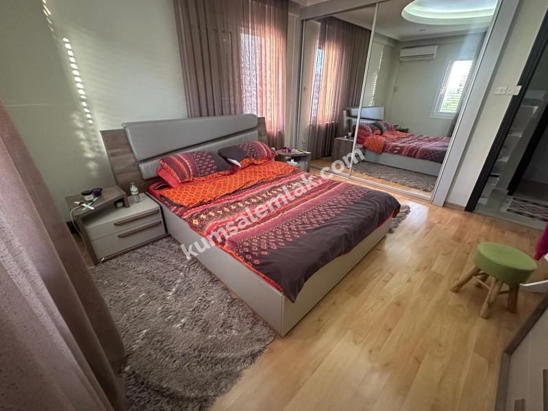 GÖNYELİ'DE  TÜRK MALI 3+1 SATILIK DAİRE 