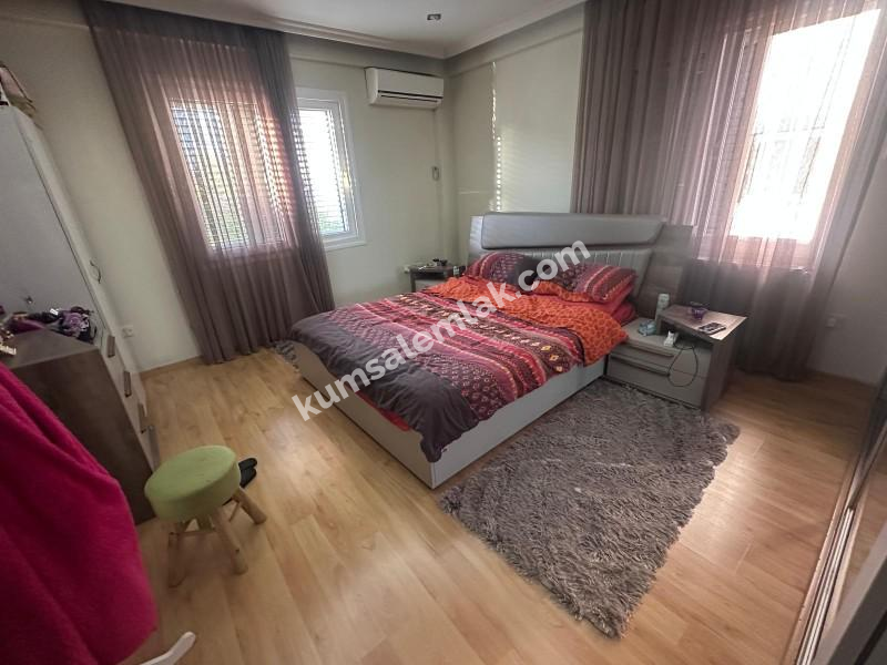 GÖNYELİ'DE  TÜRK MALI 3+1 SATILIK DAİRE 