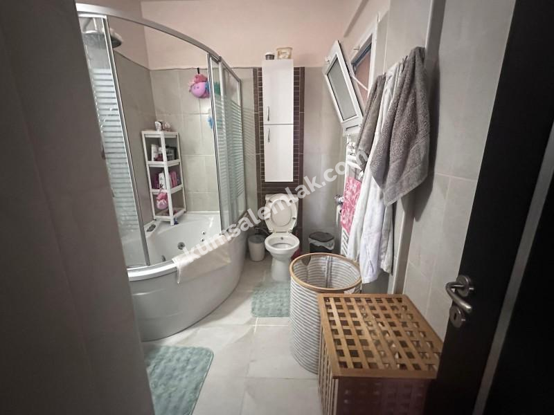 GÖNYELİ'DE  TÜRK MALI 3+1 SATILIK DAİRE 