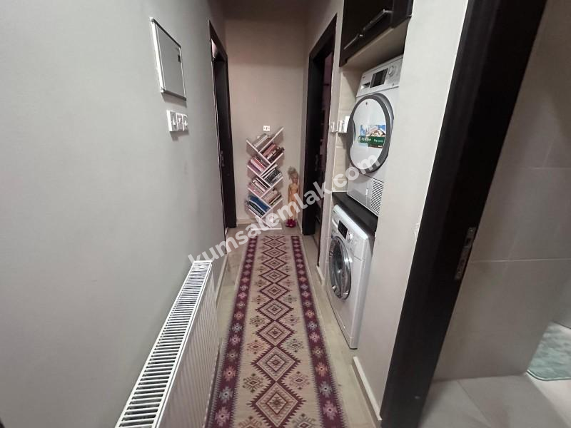 GÖNYELİ'DE  TÜRK MALI 3+1 SATILIK DAİRE 