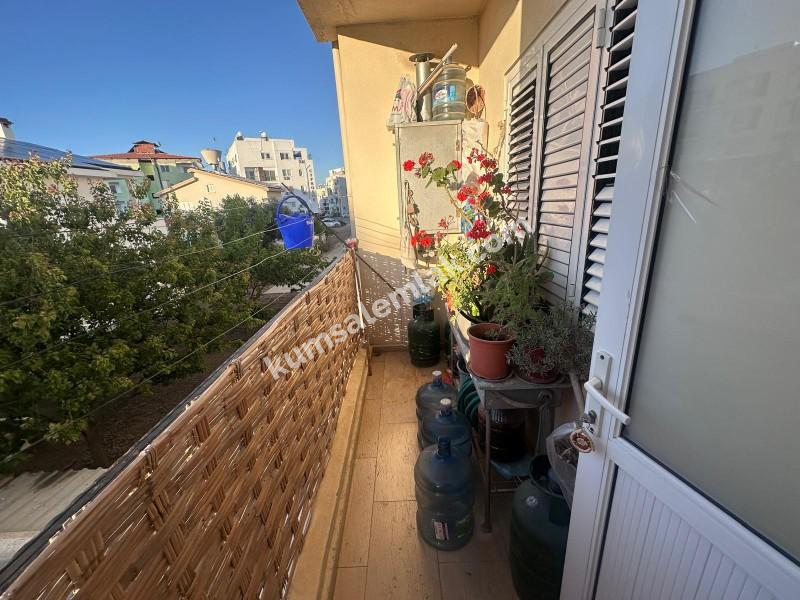 GÖNYELİ'DE  TÜRK MALI 3+1 SATILIK DAİRE 