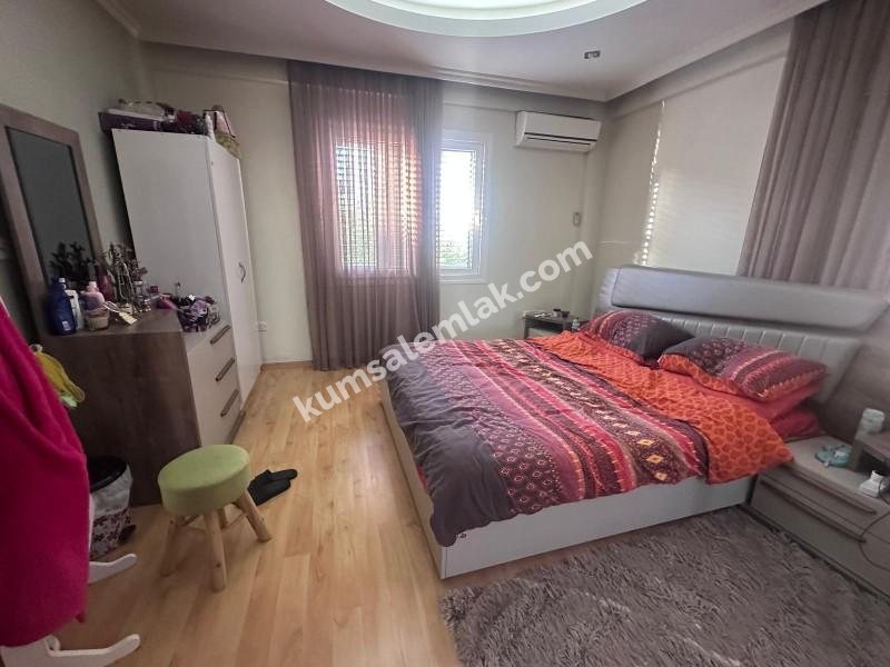 GÖNYELİ'DE  TÜRK MALI 3+1 SATILIK DAİRE 