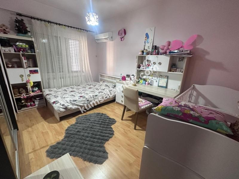 GÖNYELİ'DE  TÜRK MALI 3+1 SATILIK DAİRE 