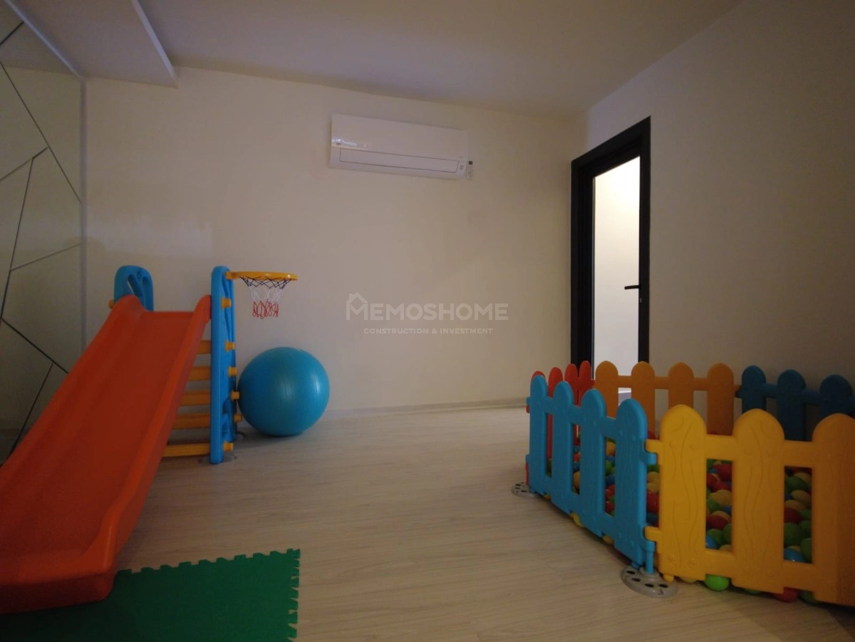Elit City B 1+1 daire
