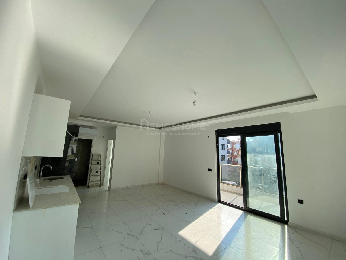 Elit City B 1+1 daire