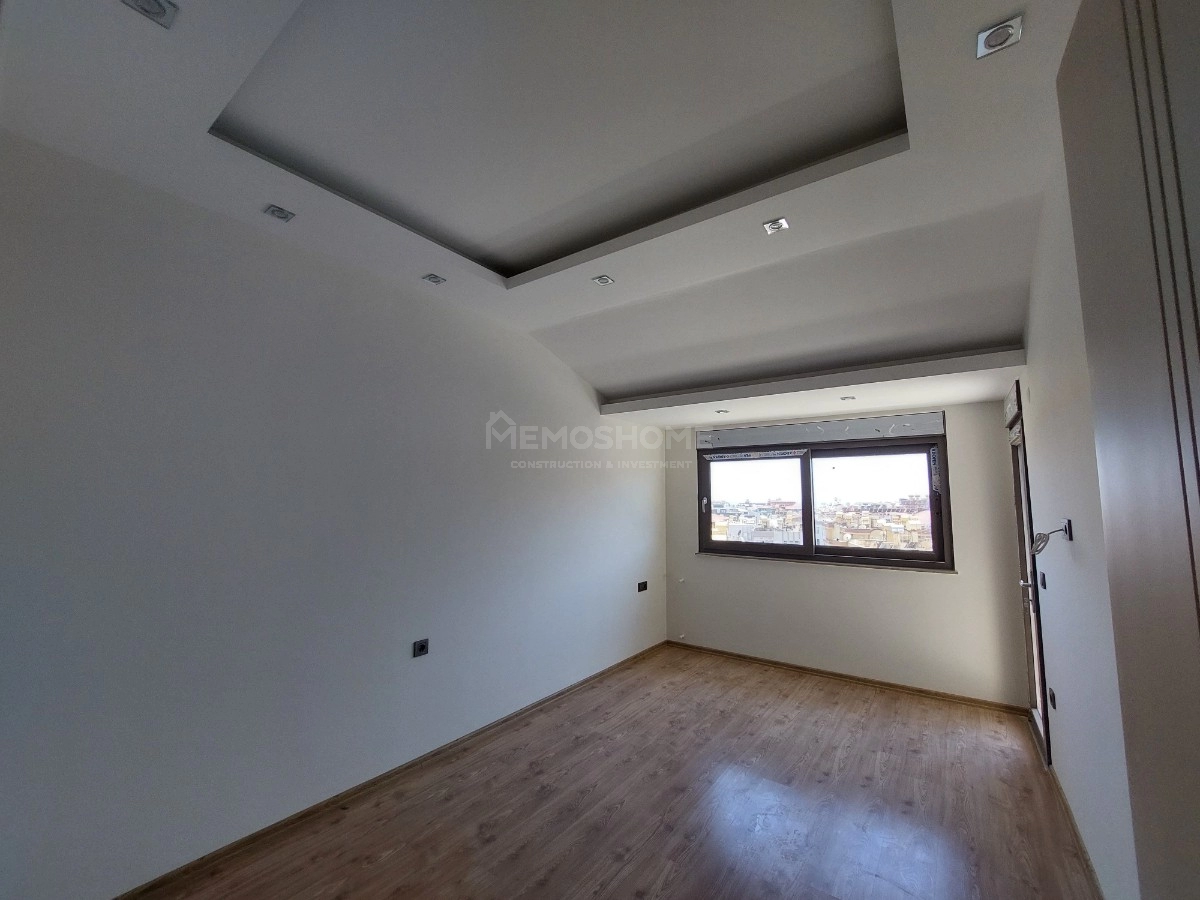 Alanya Hacet 4+1 Duplex