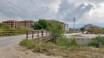 AFYON ÜÇOK EMLAKTAN MAREŞAL F ÇAKMAK MAH SATILIK 7320M² BESİHANELİ 2 KATLI EV 