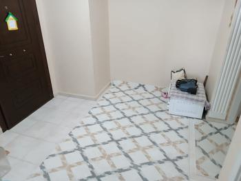 Yolugüzel TOKİ'de Satılık 3+1 Daire, 116m², Kuzey-Batı Cepheli