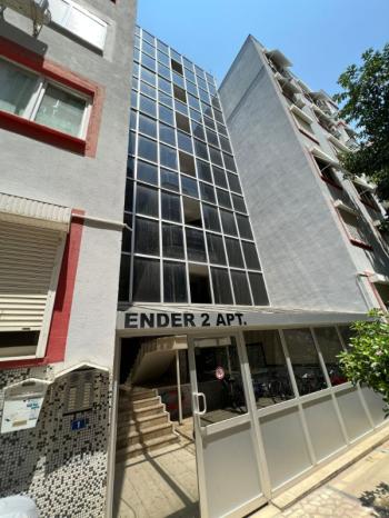 ENDER 2 SİTESİ UZUN DÖNEM KİRALIK EŞYALI 2+1 DAİRE– MAHMUTLAR / ALANYA / ANTALYA