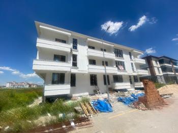 GÜVENAY - ÇORUM ÇEPNİ FEN LİSESİ BÖLGESİ SIFIR 2+0 KONSEPT SATILIK DAİRE
