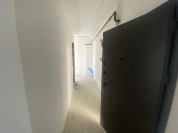 GÜVENAY - ÇORUM ÇEPNİ FEN LİSESİ BÖLGESİ SIFIR 2+0 KONSEPT SATILIK DAİRE