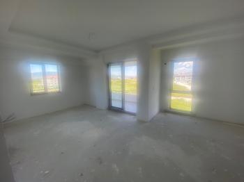 GÜVENAY - ÇORUM ÇEPNİ FEN LİSESİ BÖLGESİ SIFIR 2+0 KONSEPT SATILIK DAİRE