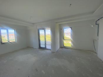 GÜVENAY - ÇORUM ÇEPNİ FEN LİSESİ BÖLGESİ SIFIR 2+0 KONSEPT SATILIK DAİRE