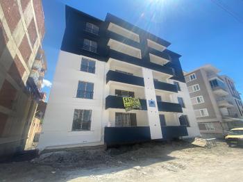 GÜVENAY - ÇORUM ULUKAVAK SELİMİYE CAMİİ ARKASI SIFIR 3+1 SATILIK DAİRE
