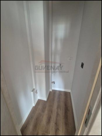 GÜVENAY - ÇORUM ÇEPNİ MAH. FEN LİSESİ YAKINI 3+1 SATILIK SIFIR DAİRE