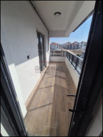 GÜVENAY - ÇORUM ÇEPNİ MAH. FEN LİSESİ YAKINI 3+1 SATILIK SIFIR DAİRE