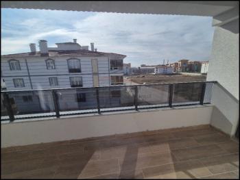 GÜVENAY - ÇORUM ÇEPNİ MAH. FEN LİSESİ YAKINI 3+1 SATILIK SIFIR DAİRE