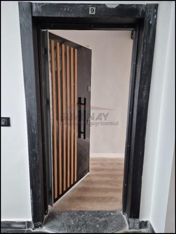 GÜVENAY - ÇORUM ÇEPNİ MAH. FEN LİSESİ YAKINI 3+1 SATILIK SIFIR DAİRE
