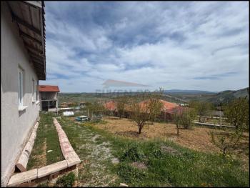 GÜVENAY - ÇORUM ÇORAKLIK ÜSTÜ BAYRAK TEPE HOBİ BAHÇELERİ SATILIK BAHÇE 