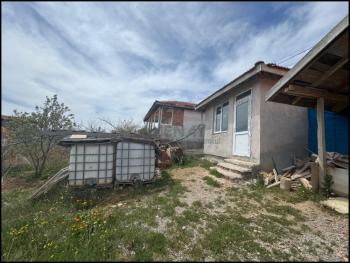 GÜVENAY - ÇORUM ÇORAKLIK ÜSTÜ BAYRAK TEPE HOBİ BAHÇELERİ SATILIK BAHÇE 