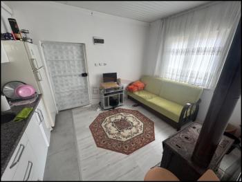 GÜVENAY - ÇORUM ÇORAKLIK ÜSTÜ BAYRAK TEPE HOBİ BAHÇELERİ SATILIK BAHÇE 