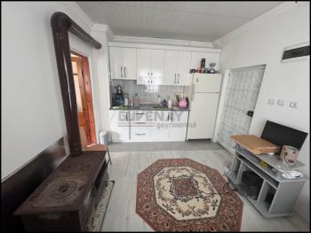 GÜVENAY - ÇORUM ÇORAKLIK ÜSTÜ BAYRAK TEPE HOBİ BAHÇELERİ SATILIK BAHÇE 