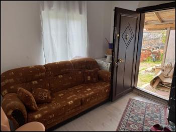 GÜVENAY - ÇORUM ÇORAKLIK ÜSTÜ BAYRAK TEPE HOBİ BAHÇELERİ SATILIK BAHÇE 