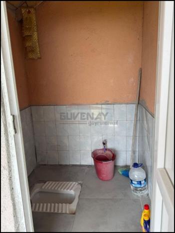 GÜVENAY - ÇORUM ÇORAKLIK ÜSTÜ BAYRAK TEPE HOBİ BAHÇELERİ SATILIK BAHÇE 