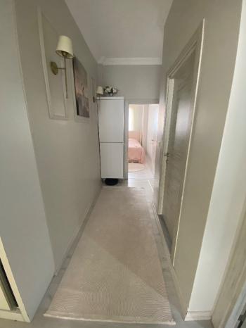 GÜVENAY - ÇORUM İMAM HATİP CAMİİ ARKASINDA ARA KAT 3+1 DAİRE