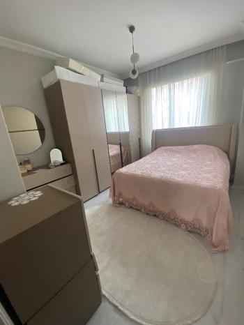 GÜVENAY - ÇORUM İMAM HATİP CAMİİ ARKASINDA ARA KAT 3+1 DAİRE