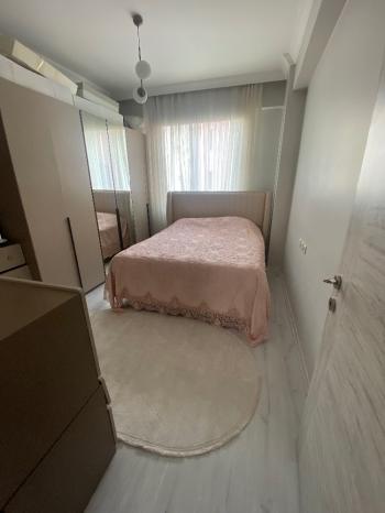 GÜVENAY - ÇORUM İMAM HATİP CAMİİ ARKASINDA ARA KAT 3+1 DAİRE
