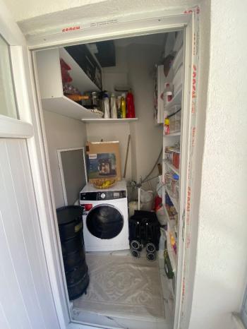 GÜVENAY - ÇORUM İMAM HATİP CAMİİ ARKASINDA ARA KAT 3+1 DAİRE