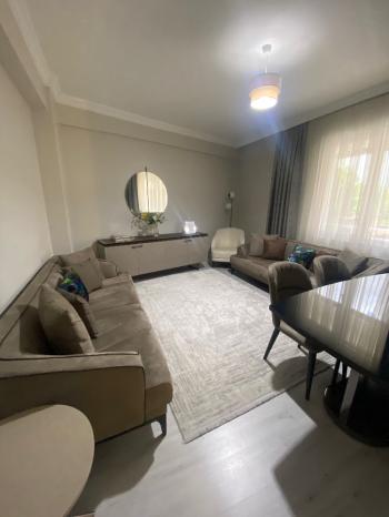 GÜVENAY - ÇORUM İMAM HATİP CAMİİ ARKASINDA ARA KAT 3+1 DAİRE