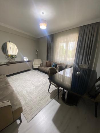 GÜVENAY - ÇORUM İMAM HATİP CAMİİ ARKASINDA ARA KAT 3+1 DAİRE