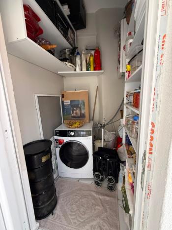 GÜVENAY - ÇORUM İMAM HATİP CAMİİ ARKASINDA ARA KAT 3+1 DAİRE