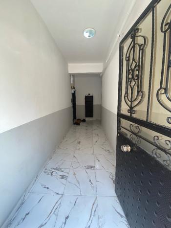 GÜVENAY - ÇORUM İMAM HATİP CAMİİ ARKASINDA ARA KAT 3+1 DAİRE
