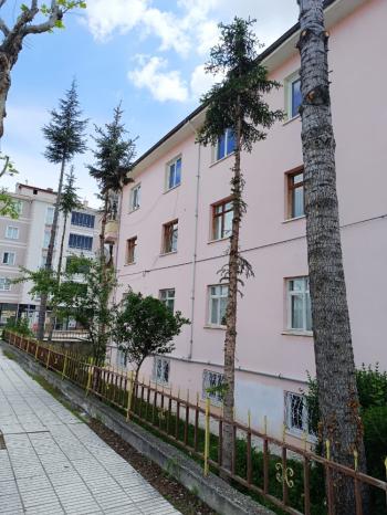 GÜVENAY - ÇORUM BUHARAEVLER SERAP SİTESİNDE 3+1 MASRAFSIZ KİRALIK DAİRE 